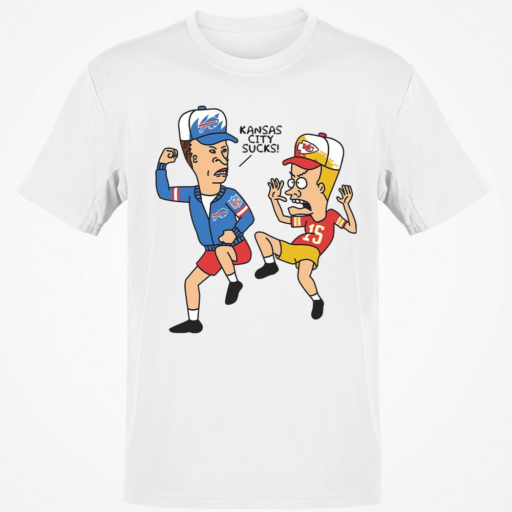 Classic Unisex T-Shirt - 9KX71FNH - White - 1