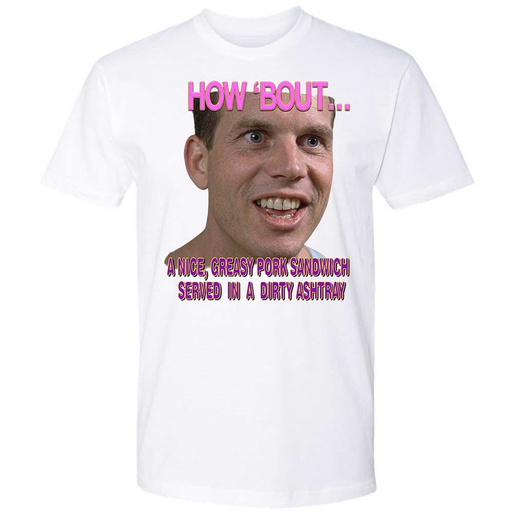 Premium Unisex T-Shirt - B9Q44U6Z - White - 1