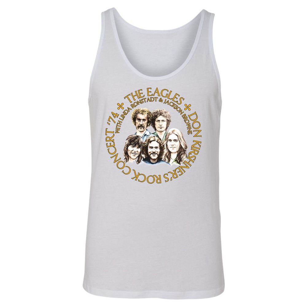 Kirshners - White - 1