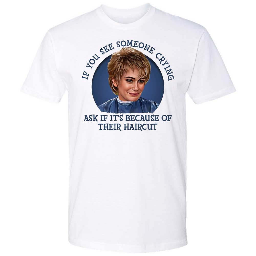 Premium Unisex T-Shirt - 7U642E2V - White - 1
