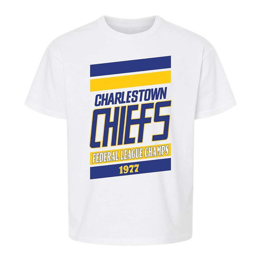 Kids T-Shirt - LNU3LP49 - White - 1