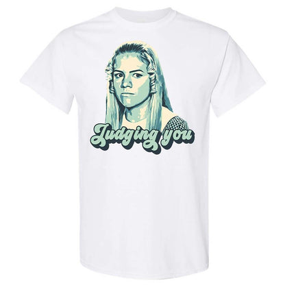 Classic Unisex T-Shirt - 1W2B1W6V - White - 1
