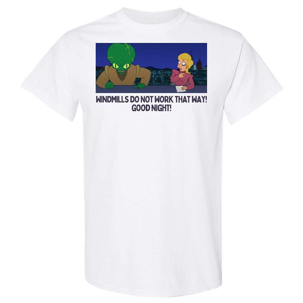 Classic Unisex T-Shirt - A78DH14D - White - 1