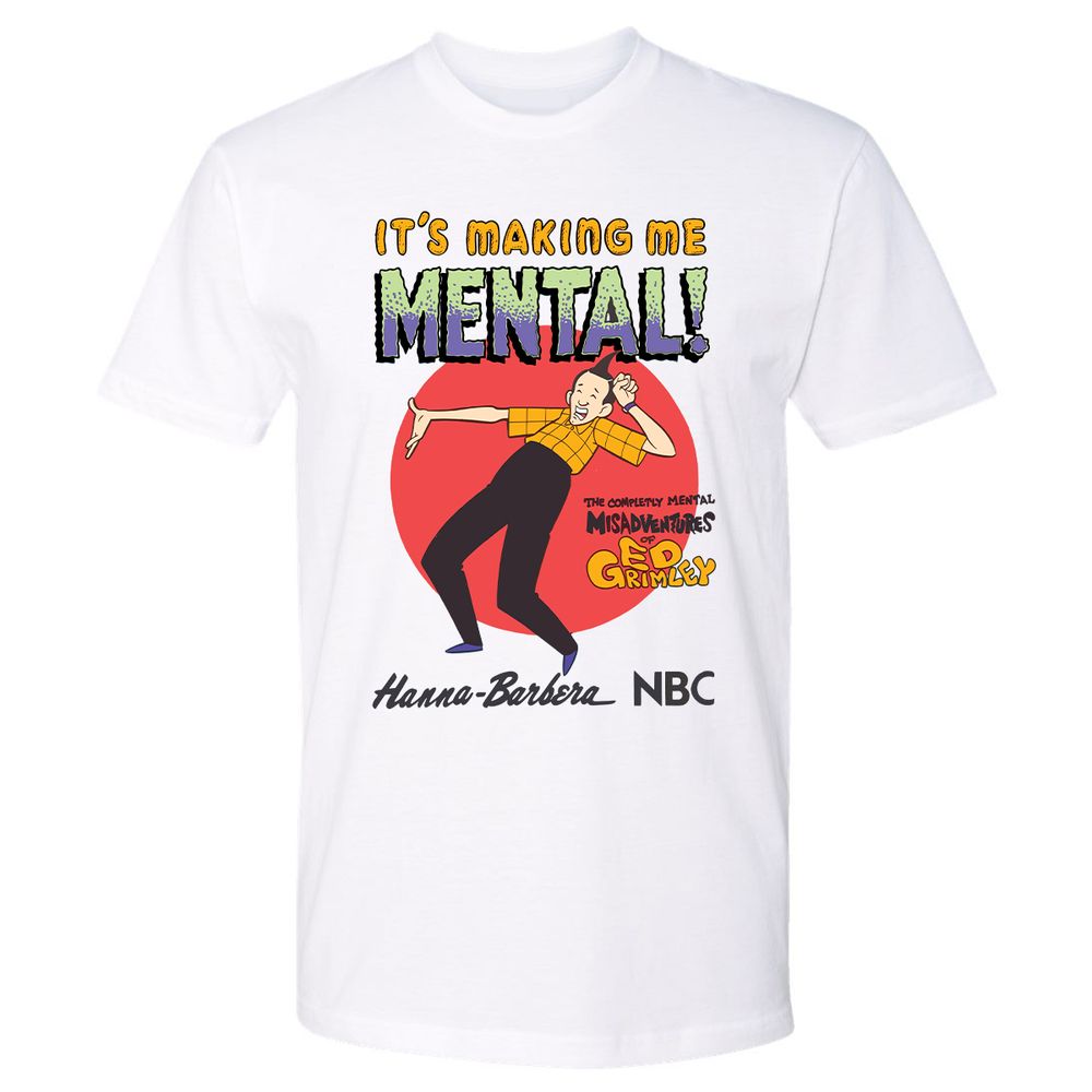 Premium Unisex T-Shirt - ZP438XPX - White - 1