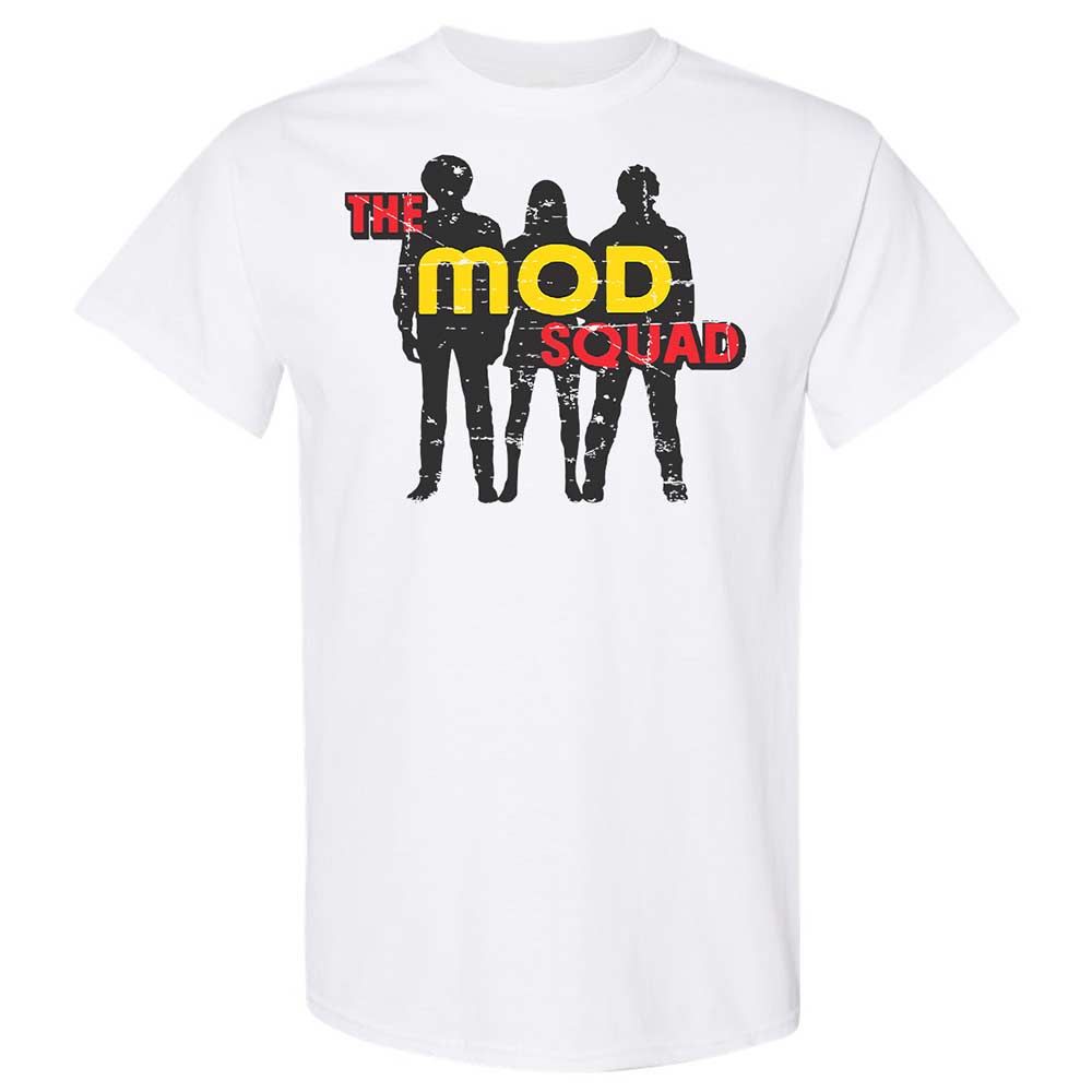 Classic Unisex T-Shirt - TDWKSY94 - White - 1