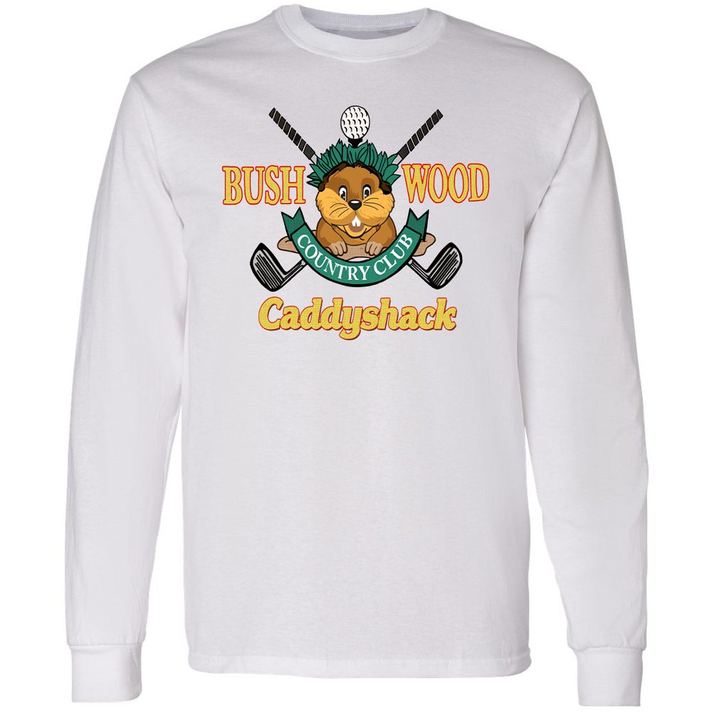 Long Sleeve T-Shirt - NLP1796X - White - 1