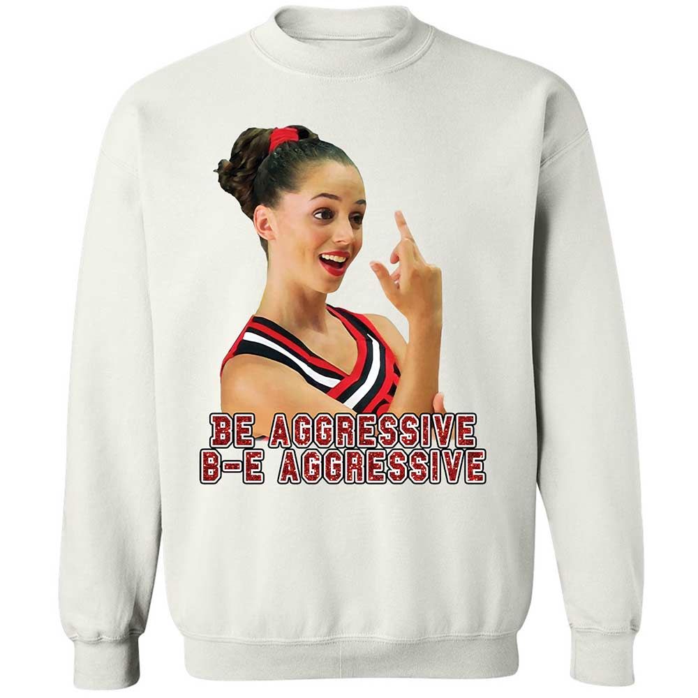 Classic Unisex Sweatshirt - 2Y9NGFNE - White - 1