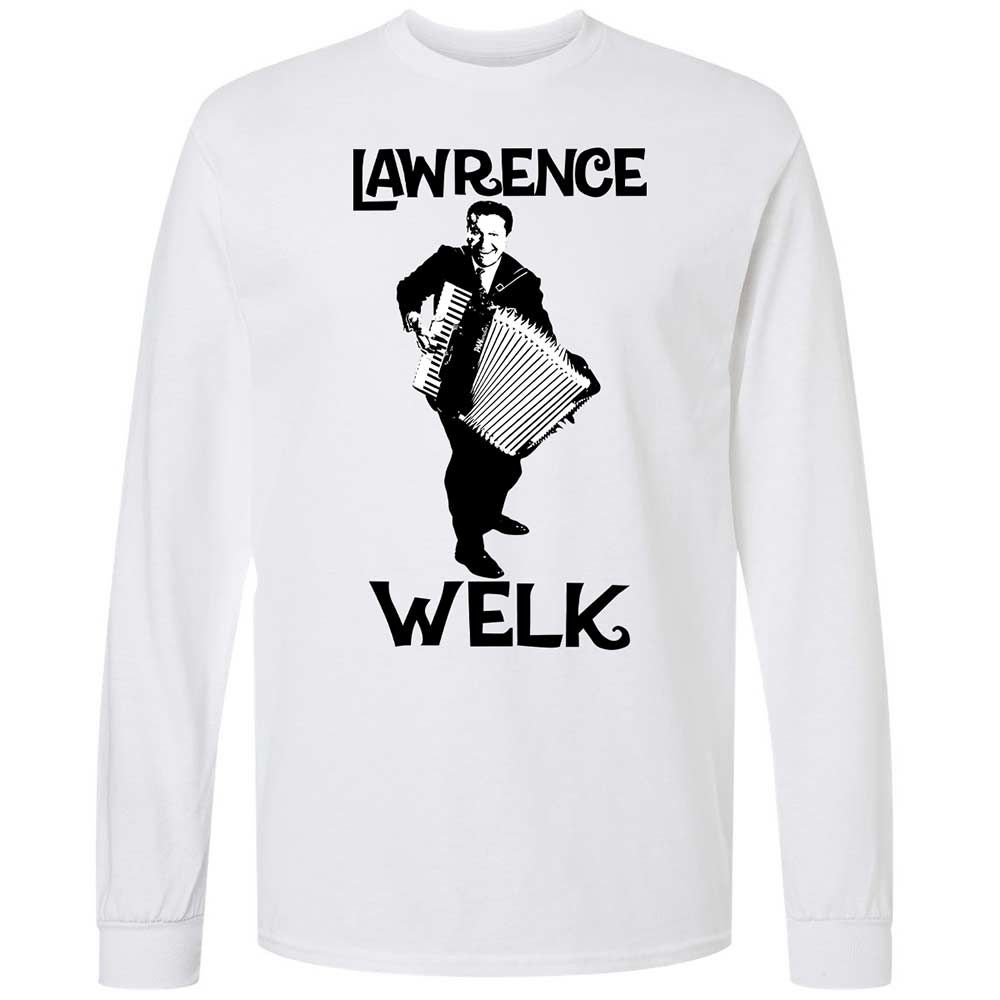 Lawrence Welk - White - 1