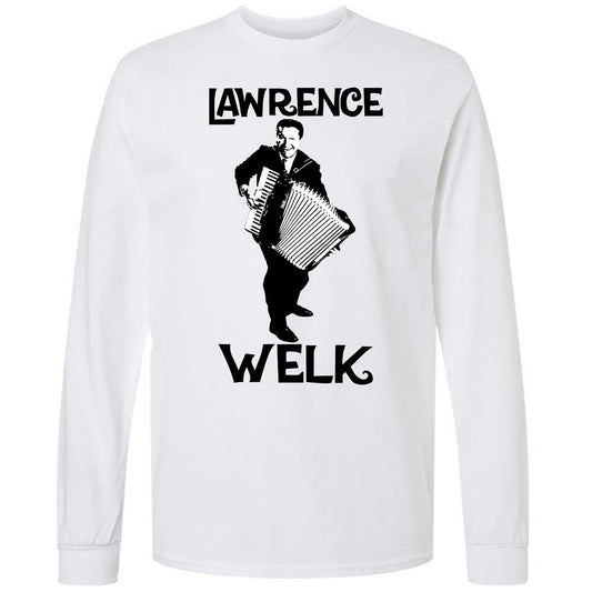 Lawrence Welk - White - 1