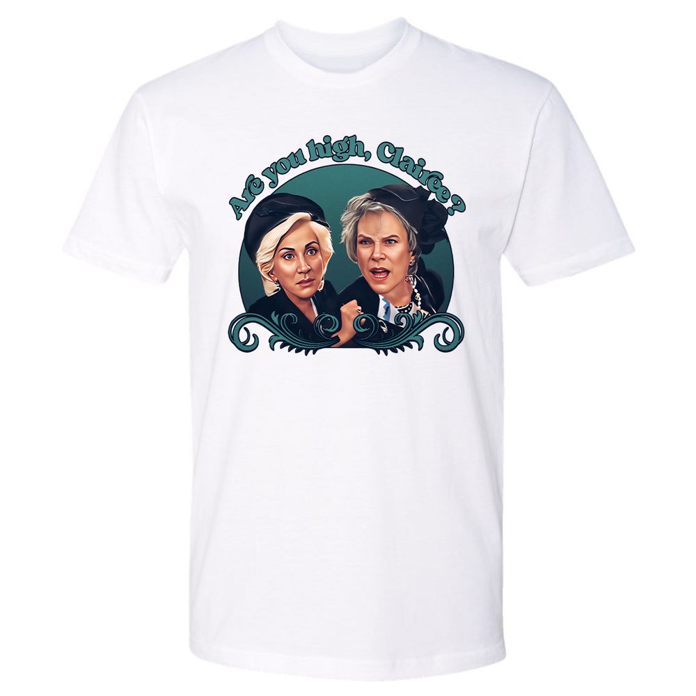 Premium Unisex T-Shirt - 6Z9LQ1UB - White - 1