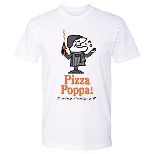 Premium Unisex T-Shirt - 6AL6DBVE - White - 1