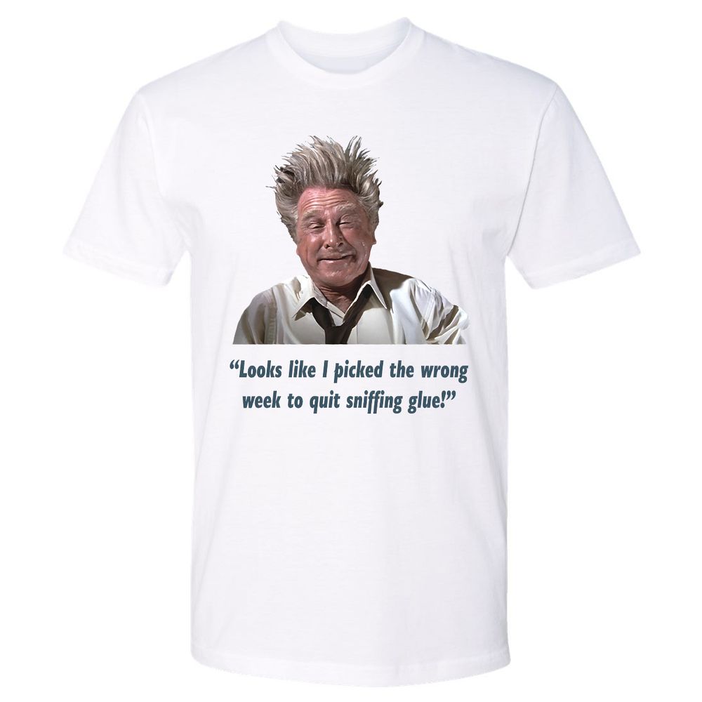 Premium Unisex T-Shirt - EJS7YT1G - White - 1