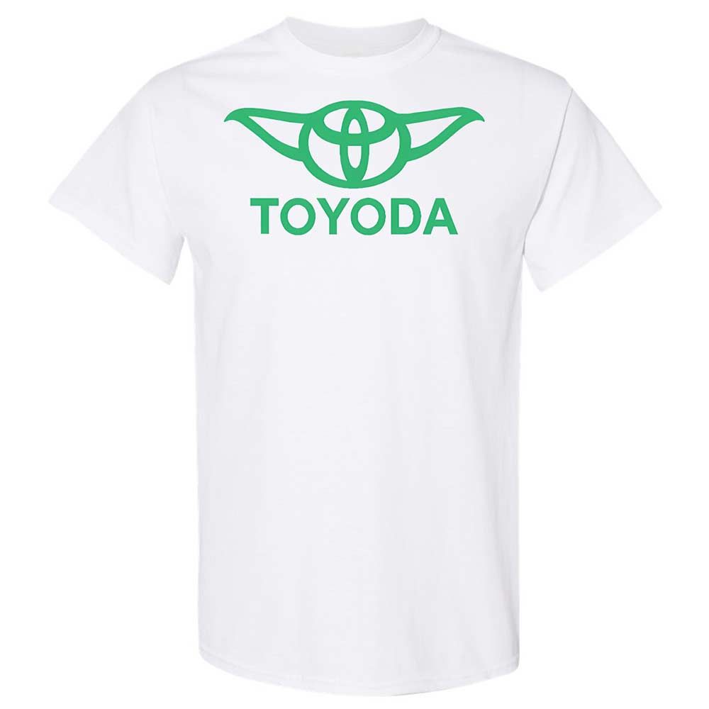 Classic Unisex T-Shirt - YACZNL7V - White - 1