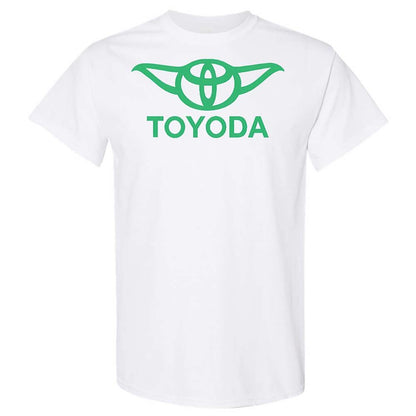 Classic Unisex T-Shirt - YACZNL7V - White - 1