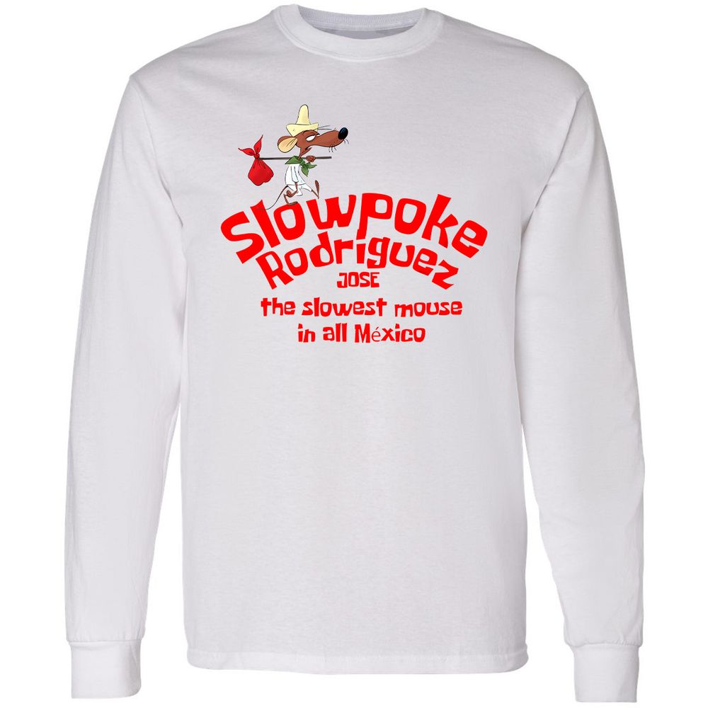 Slowest mouse - White - 1