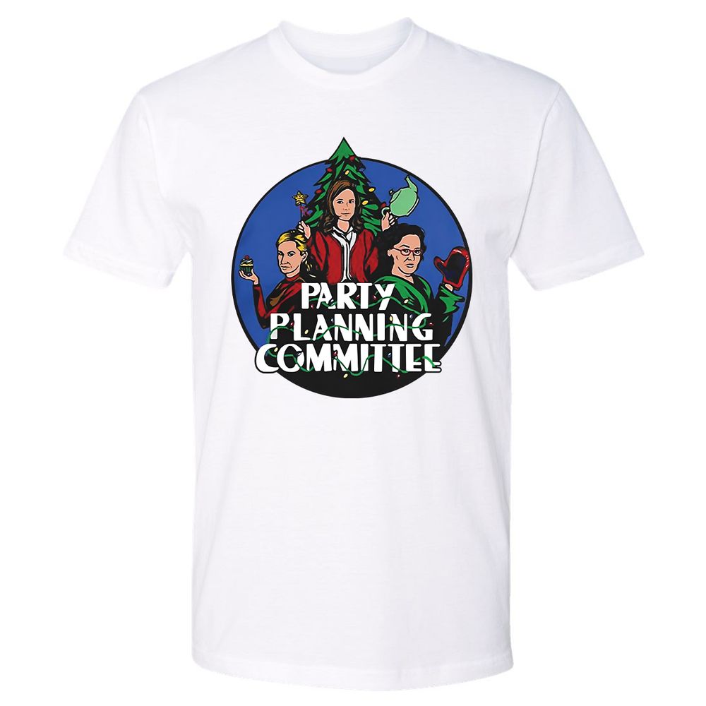 Premium Unisex T-Shirt - 7BPVUNTS - White - 1