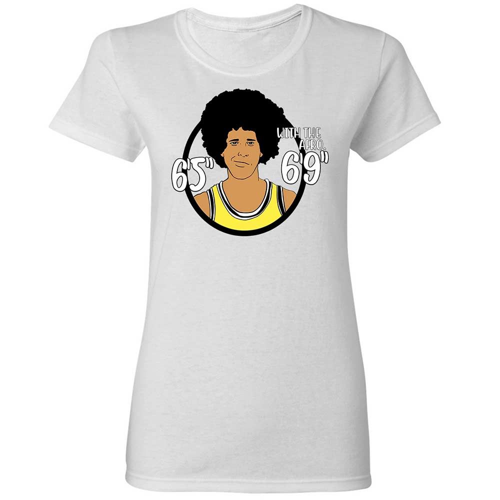 Fletch Lakers - White - 1