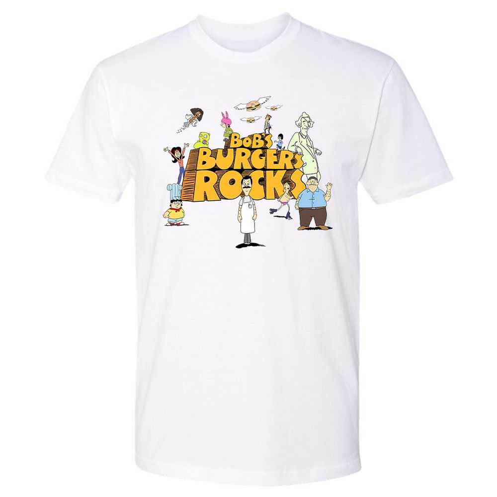 Premium Unisex T-Shirt - KAYV8KQK - White - 1