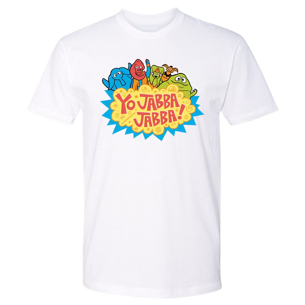 Premium Unisex T-Shirt - DWPS6FZ8 - White - 1