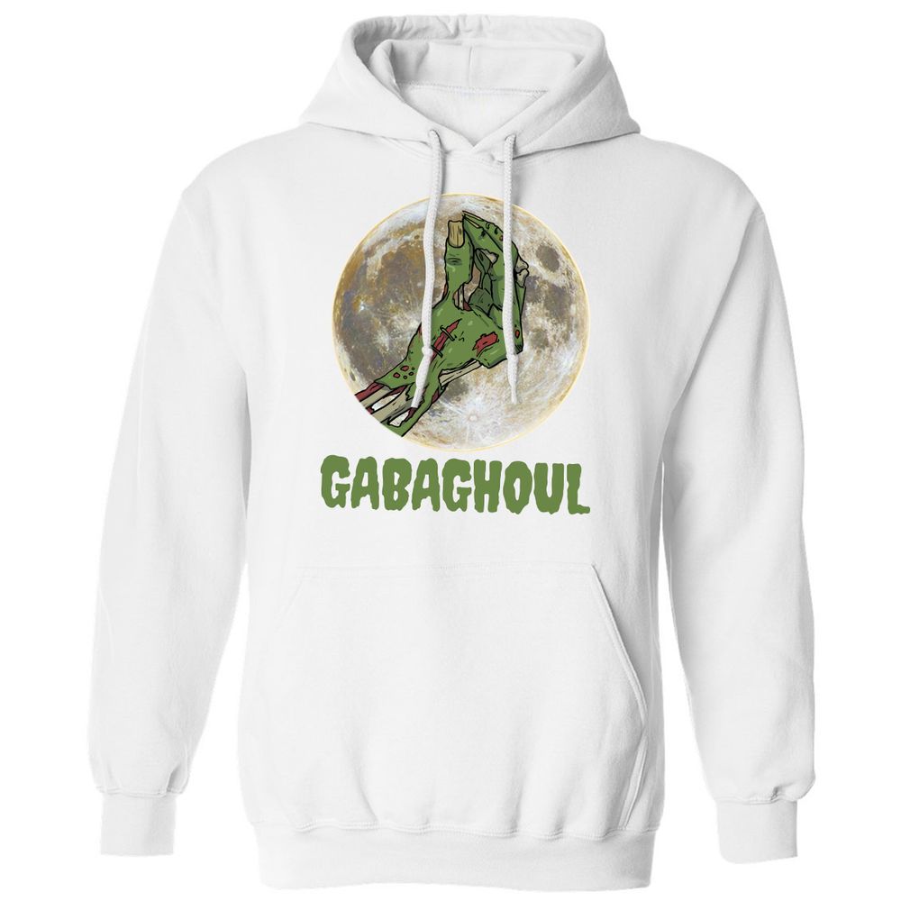 Ghoul italy - White - 1