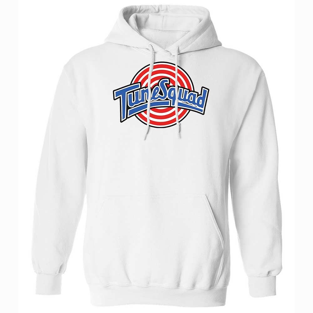 Toon Squad - White - 1