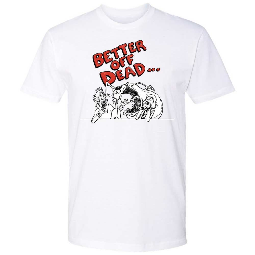 Premium Unisex T-Shirt - TV7XAJH3 - White - 1