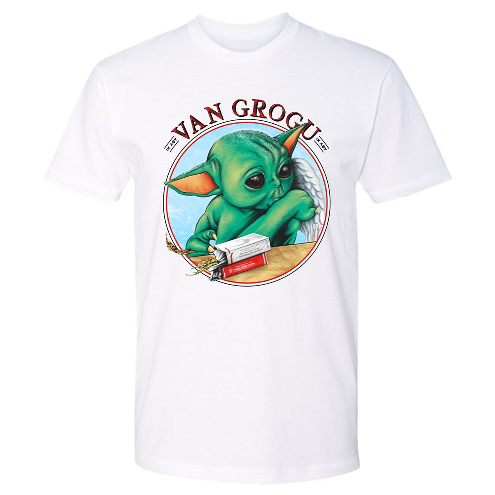 Premium Unisex T-Shirt - 1JL4U7BG - White - 1