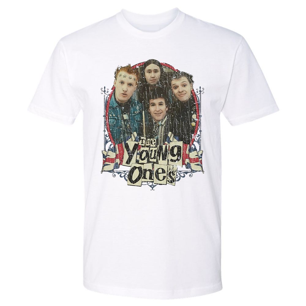 Premium Unisex T-Shirt - Z6G5JPPG - White - 1