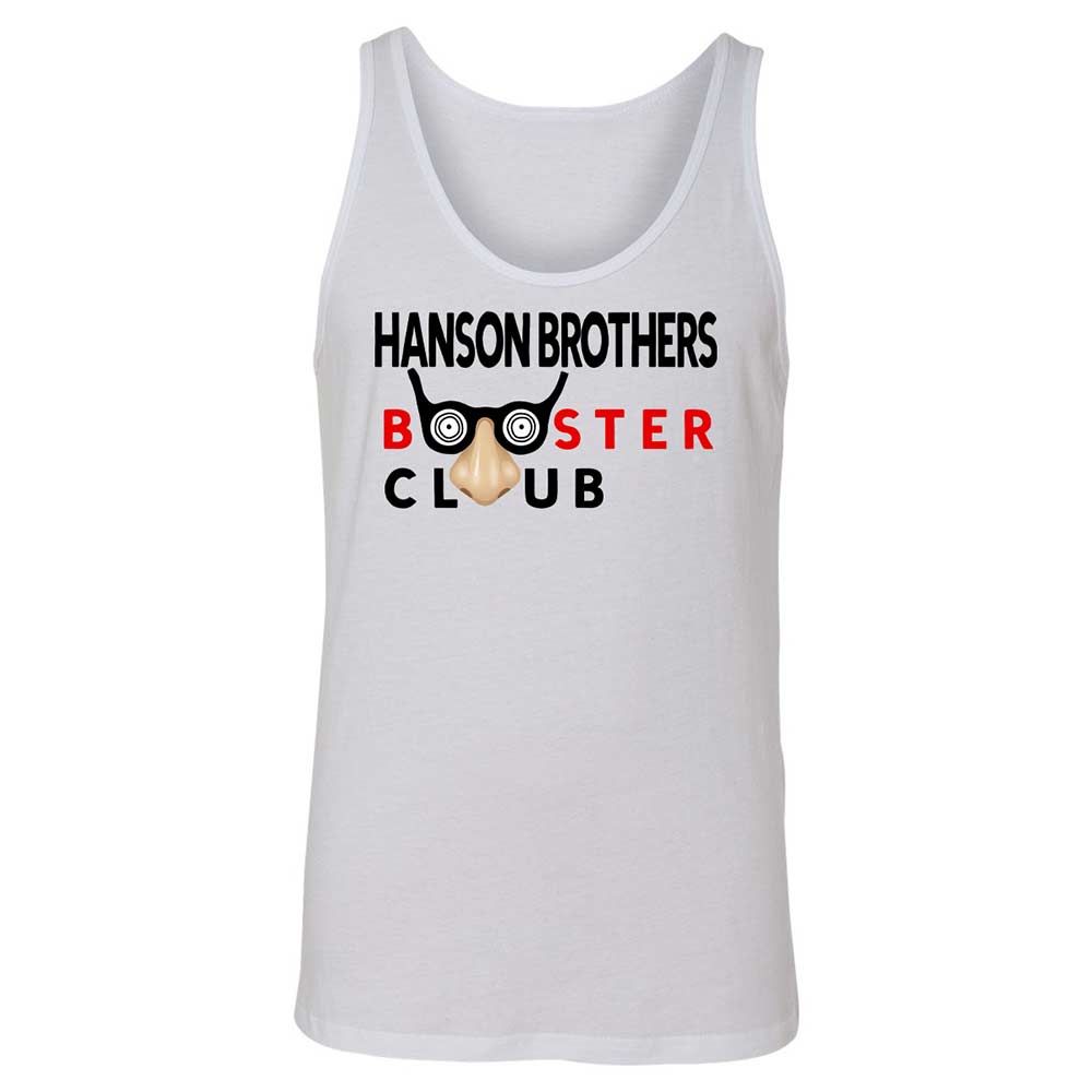Unisex Jersey Tank - PX67XRGJ - White - 1