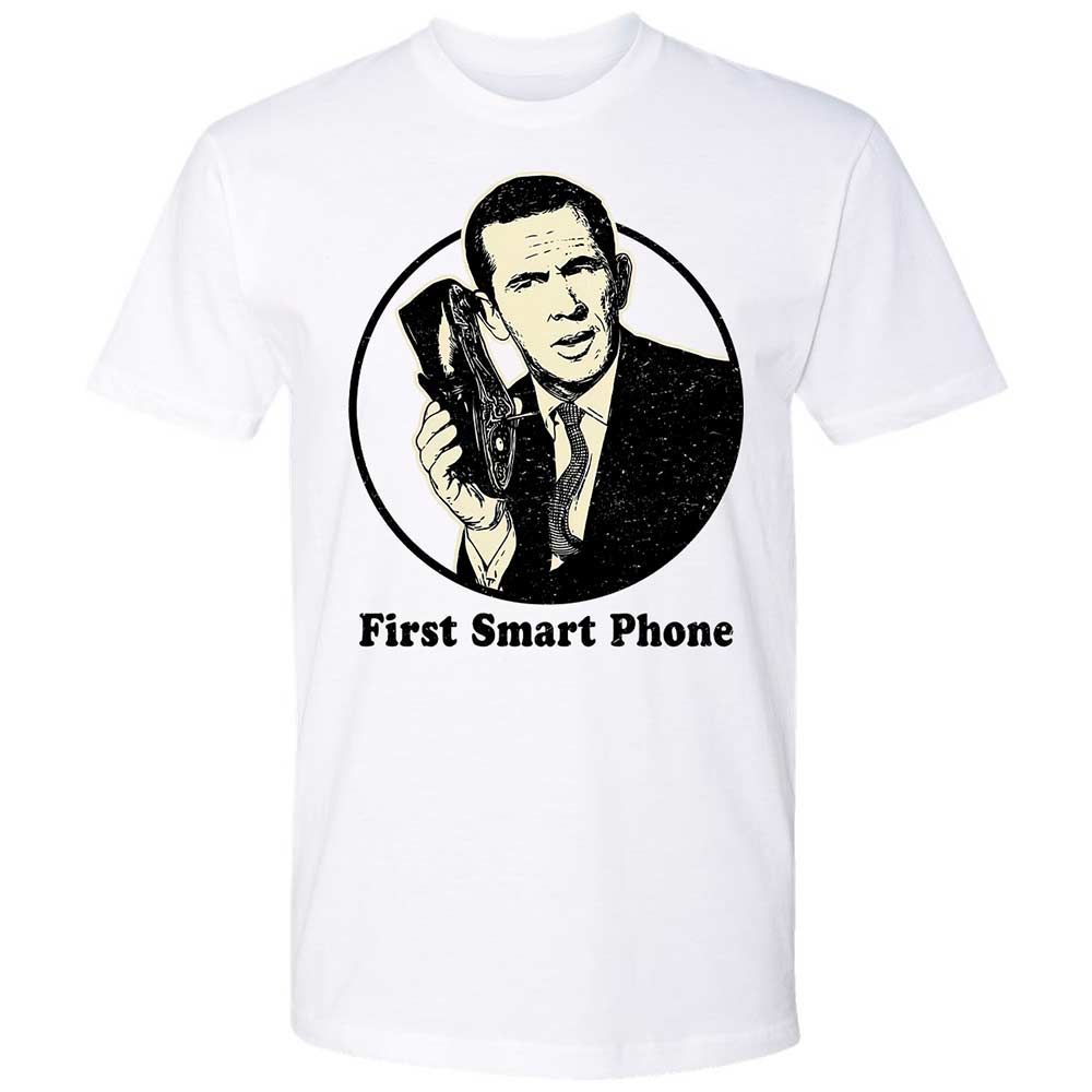Premium Unisex T-Shirt - 2BEY7CFT - White - 1