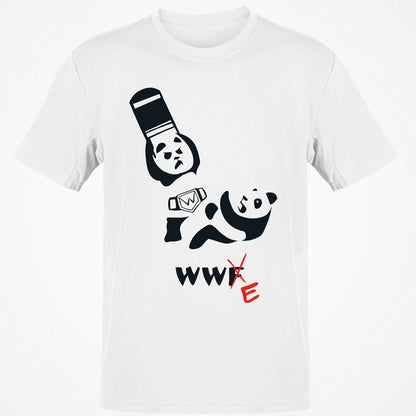 Classic Unisex T-Shirt - ZRTAQF2J - White - 1