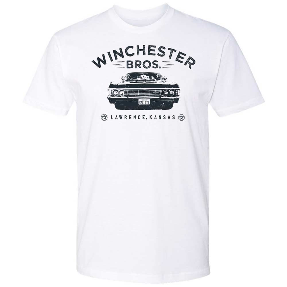 Premium Unisex T-Shirt - VW4HKRQN - White - 1
