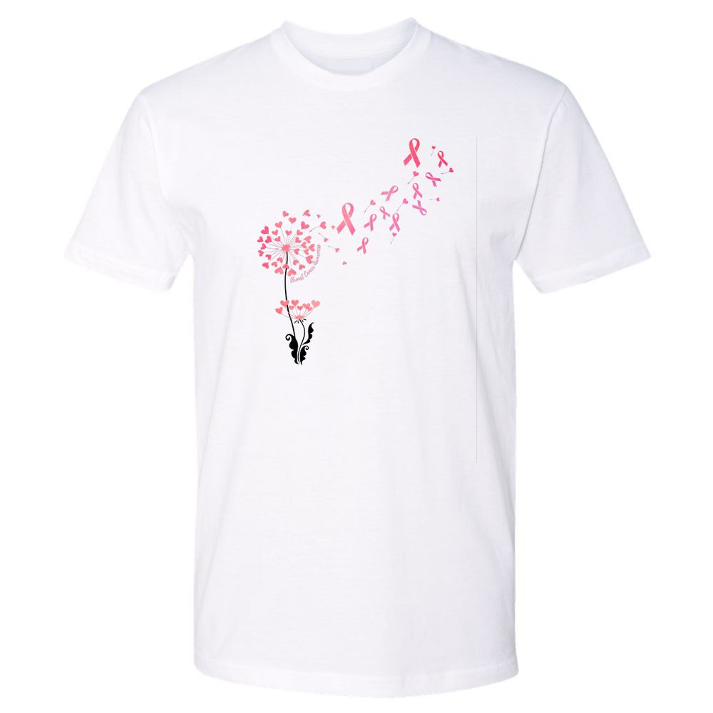 Premium Unisex T-Shirt - AWLQVGYG - White - 1