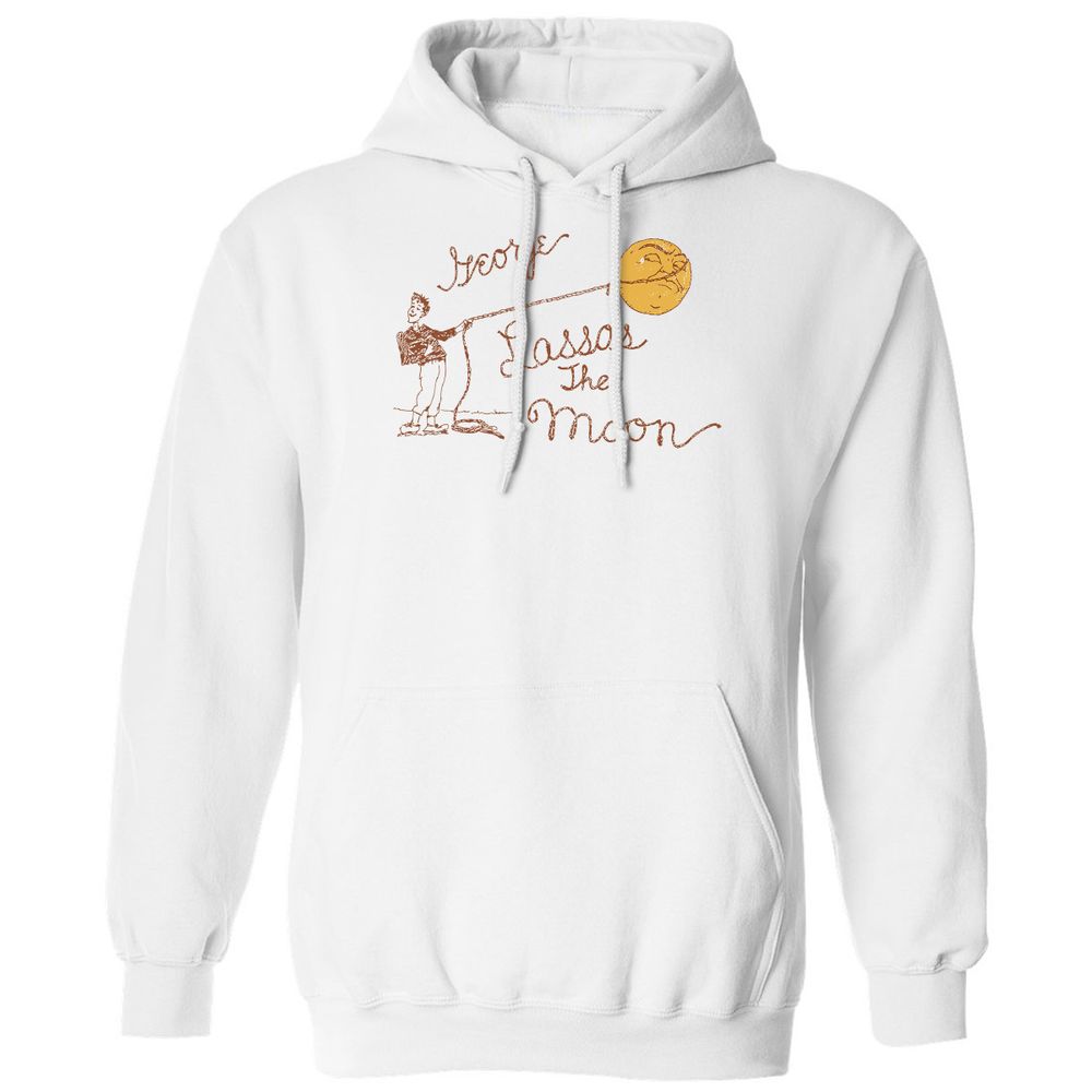 Classic Unisex Hoodie - PHXUNBES - White - 1