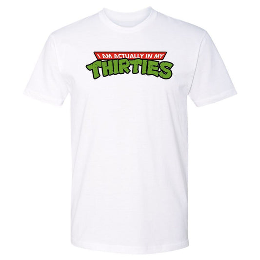 Premium Unisex T-Shirt - QX7RXMAJ - White - 1