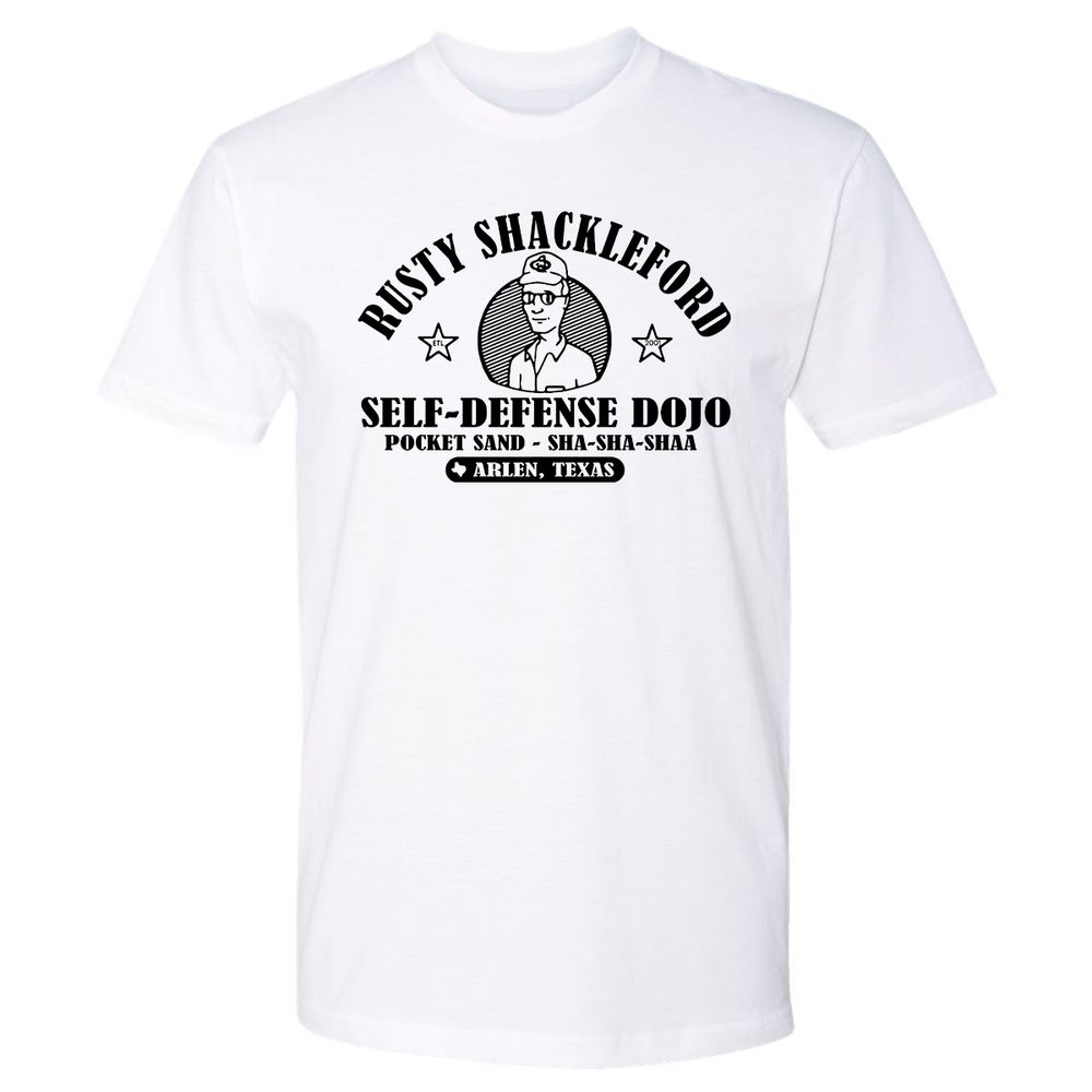 Premium Unisex T-Shirt - KL6E8MJ8 - White - 1