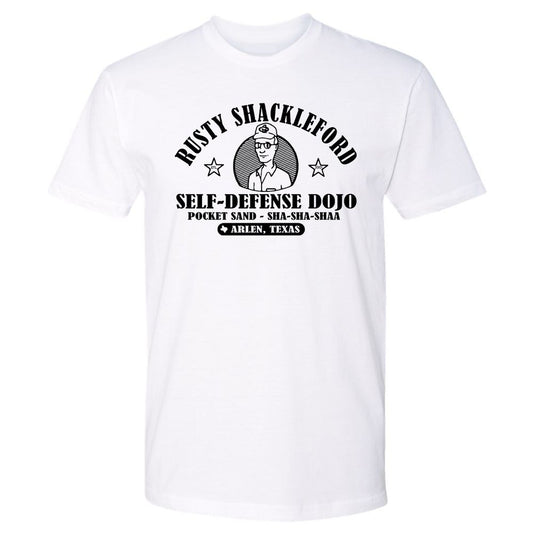 Premium Unisex T-Shirt - KL6E8MJ8 - White - 1