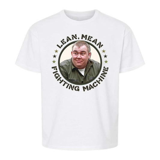 Kids T-Shirt - 5XQHENGT - White - 1