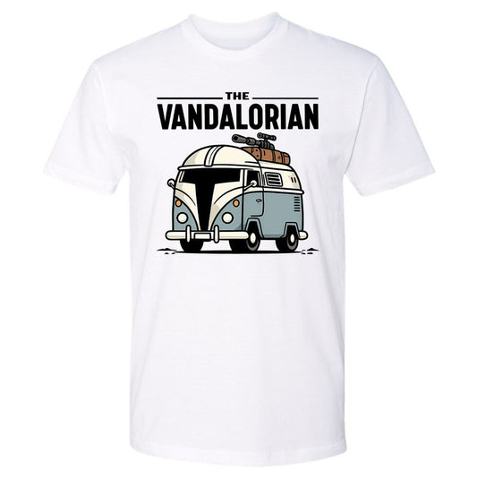 Premium Unisex T-Shirt - D9F6LGLH - White - 1