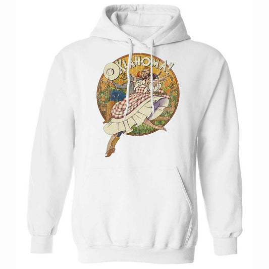 Oklahoma! - White - 1