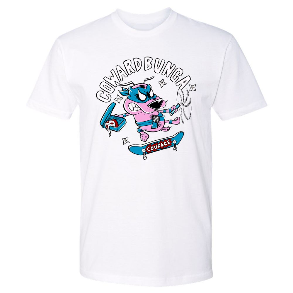 Premium Unisex T-Shirt - NNBXN6GJ - White - 1