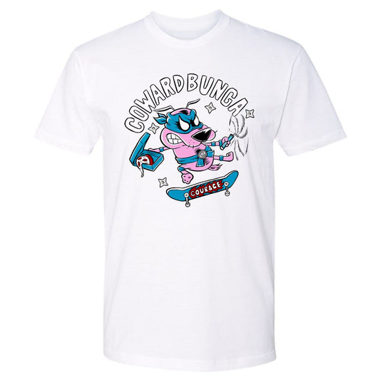 Premium Unisex T-Shirt - NNBXN6GJ - White - 1