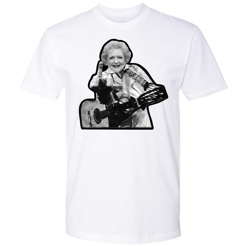 Premium Unisex T-Shirt - R1XXHVW6 - White - 1