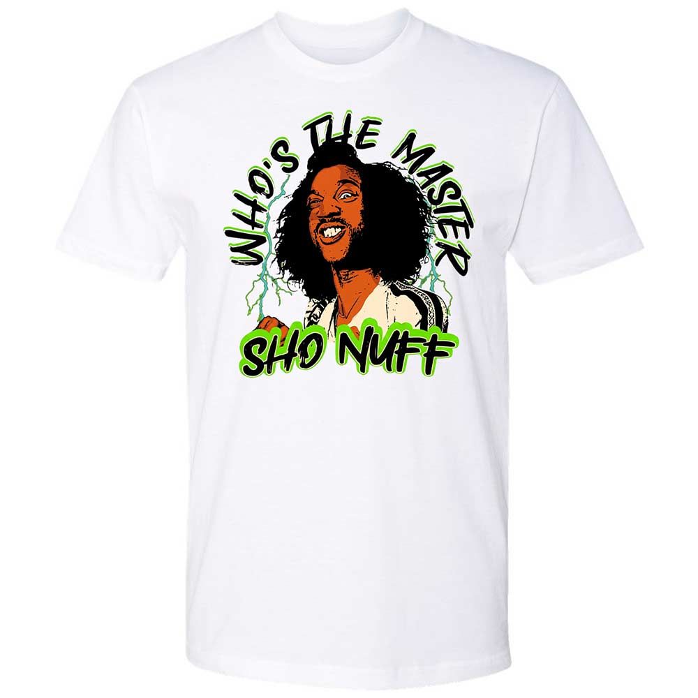 Premium Unisex T-Shirt - FXKBZVF1 - White - 1