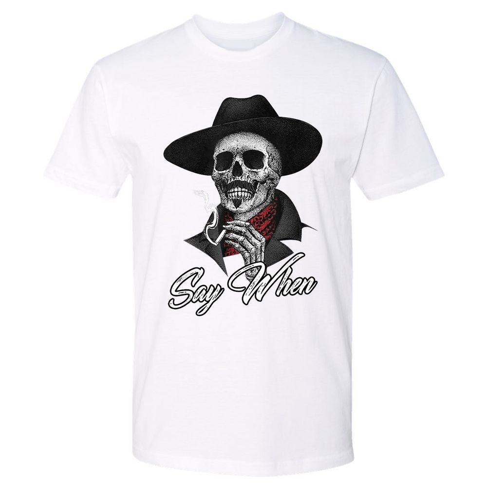 Premium Unisex T-Shirt - 4FFUWV69 - White - 1
