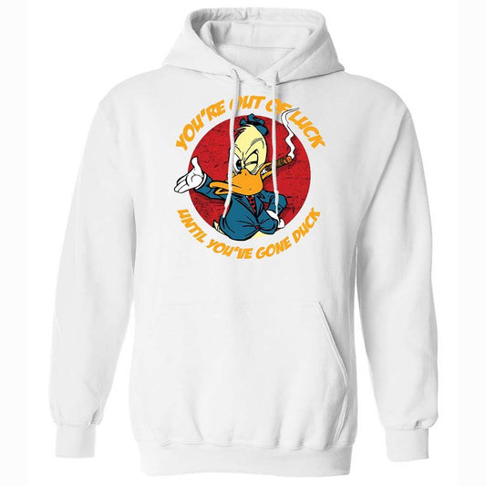 Gone Duck - White - 1