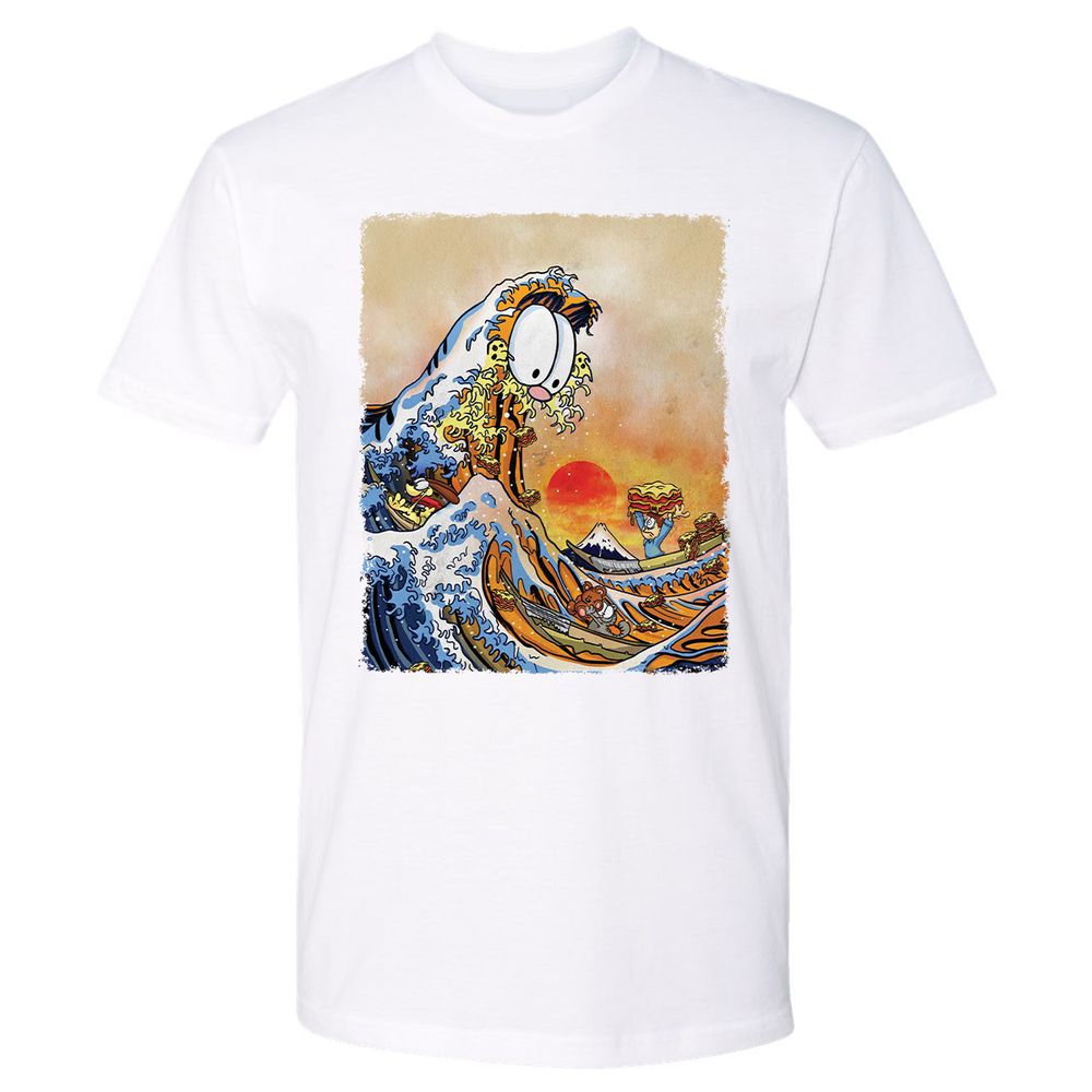 Premium Unisex T-Shirt - LKEPSSRY - White - 1