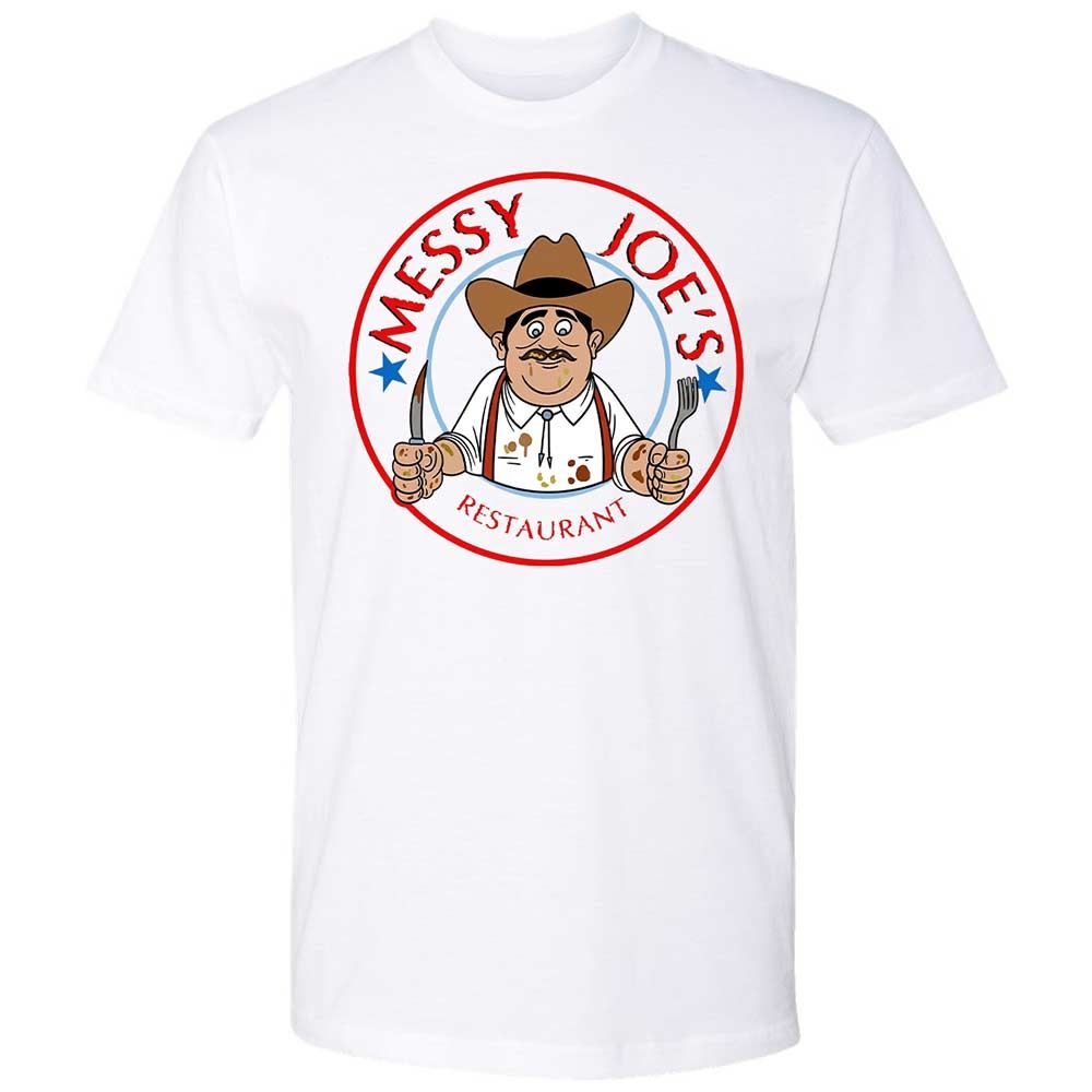 Premium Unisex T-Shirt - GFX6GCND - White - 1