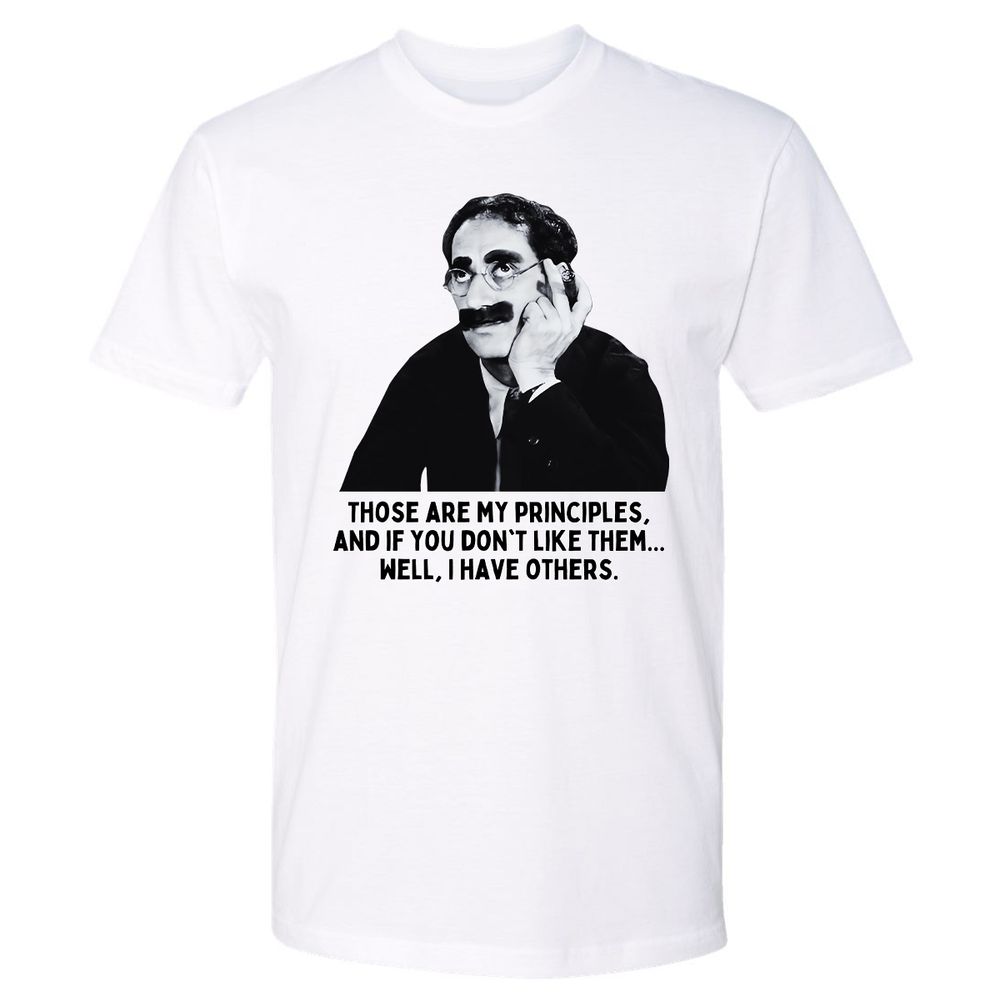 Premium Unisex T-Shirt - RHHMB5KB - White - 1