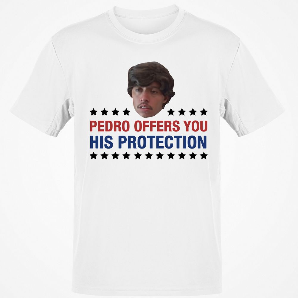 Classic Unisex T-Shirt - SM7XW518 - White - 1